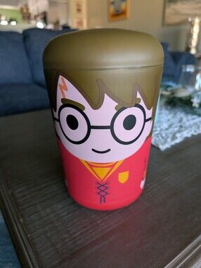 Harry Potter Poppbowl